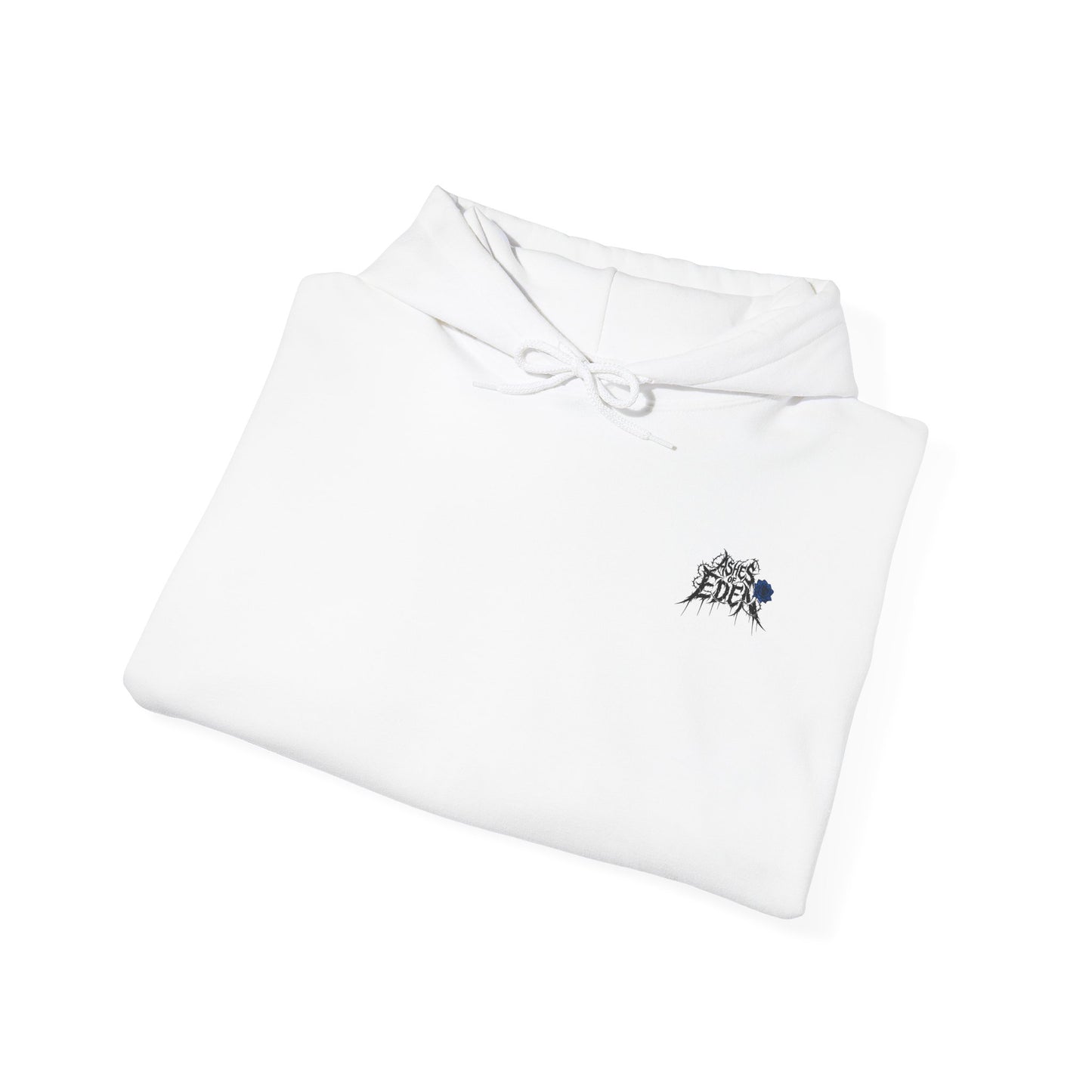After Midnight — Silent Star Hoodie