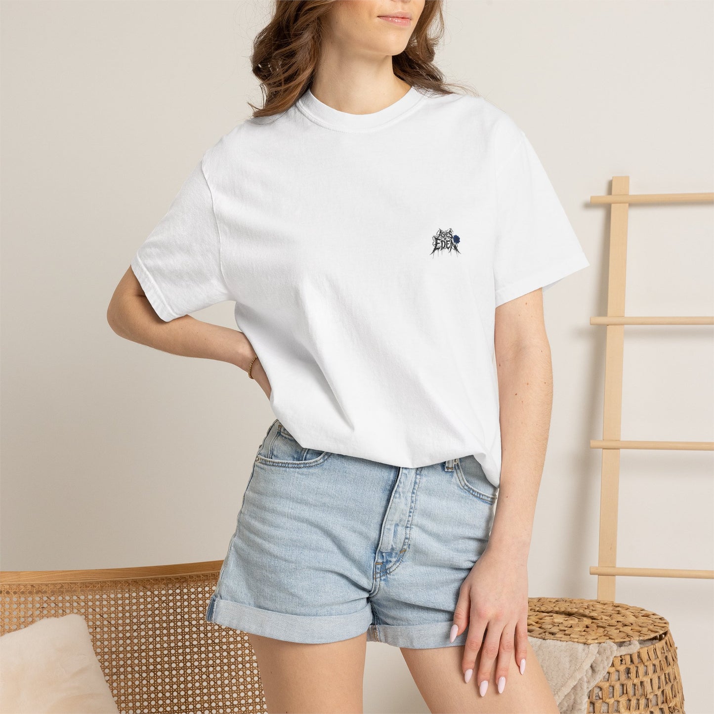 Midnight Sigil — Tee