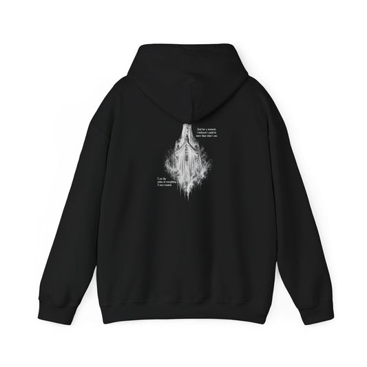 After Midnight — Silent Star Hoodie