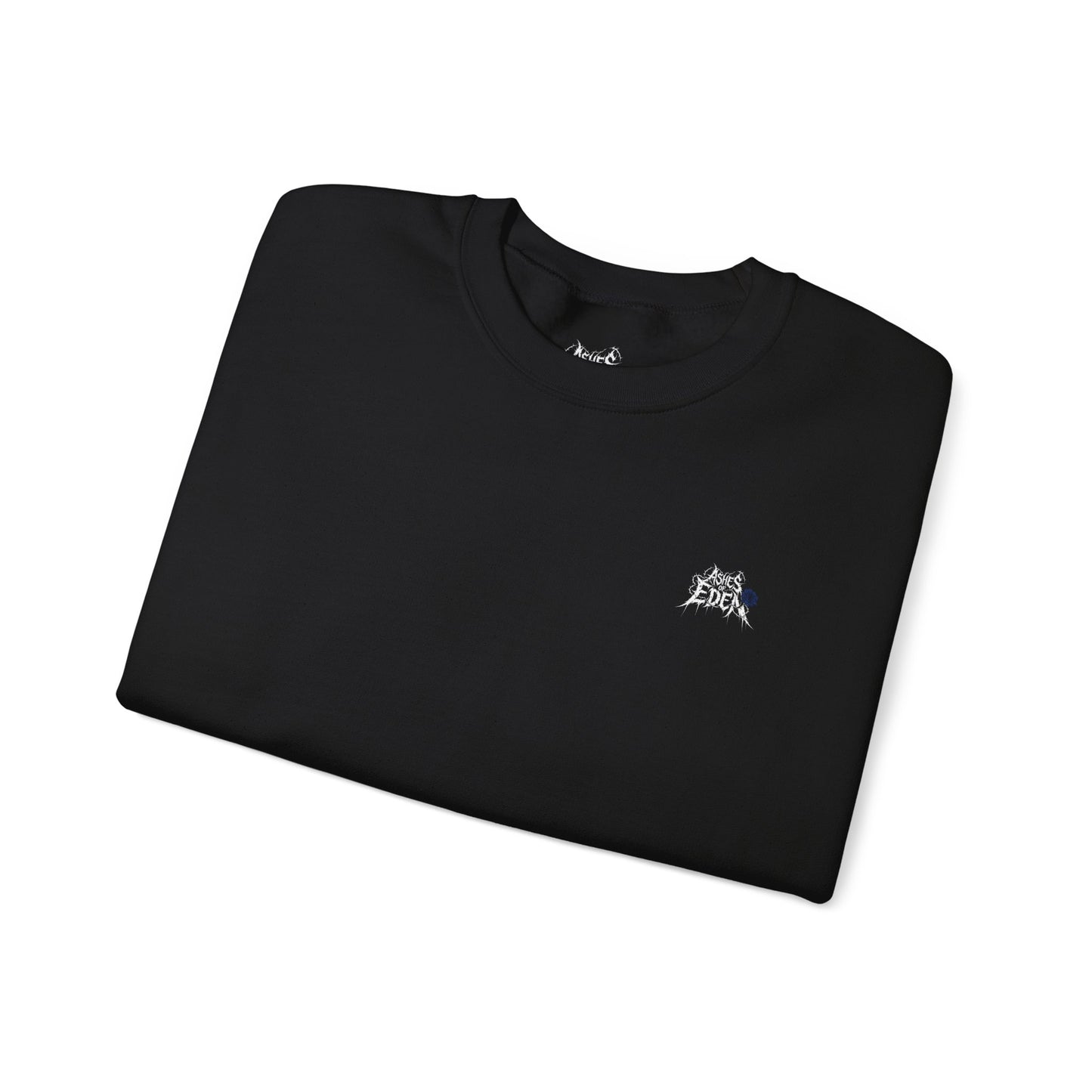 Fallen Prayer — Crewneck