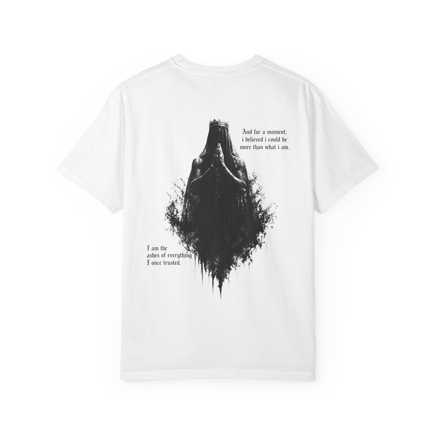 After Midnight — Remnant Tee