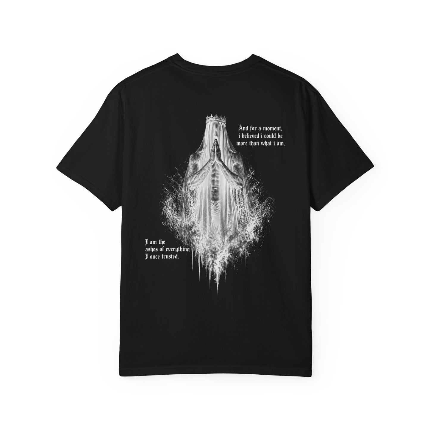 After Midnight — Remnant Tee
