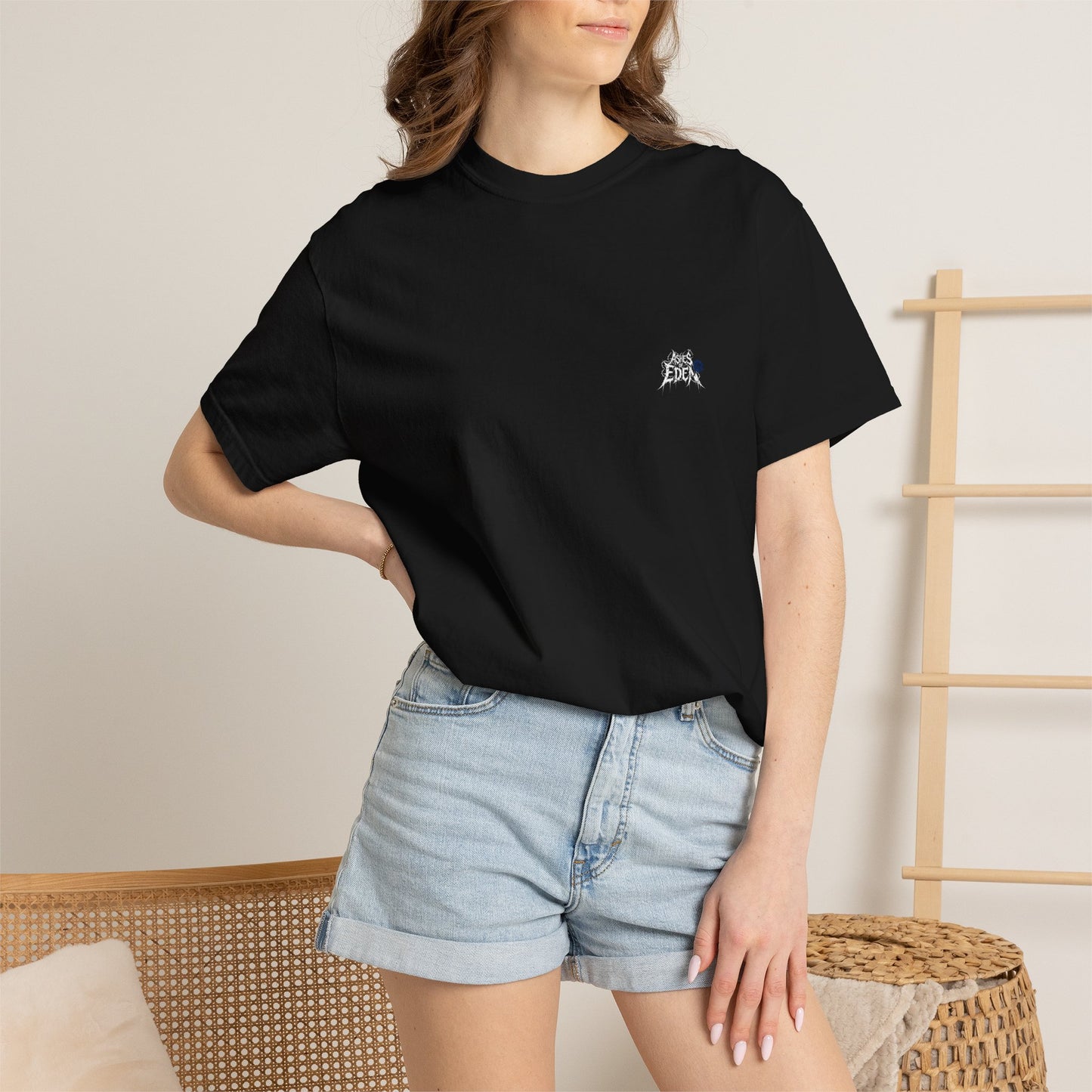 Midnight Sigil — Tee