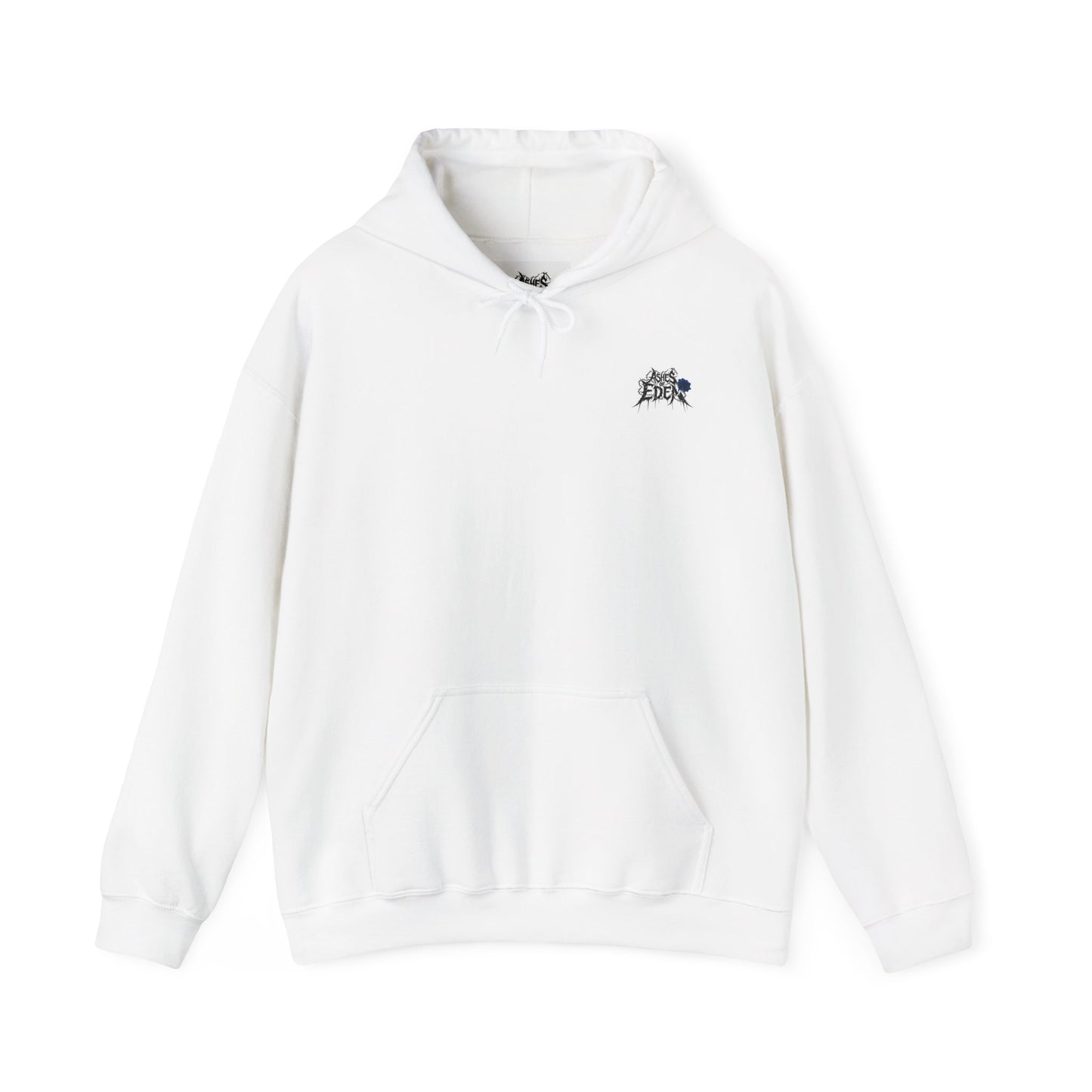 After Midnight — Silent Star Hoodie
