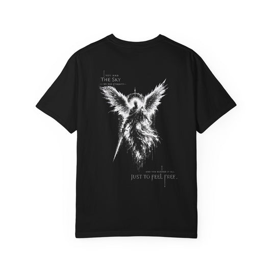 Midnight Sigil — Tee