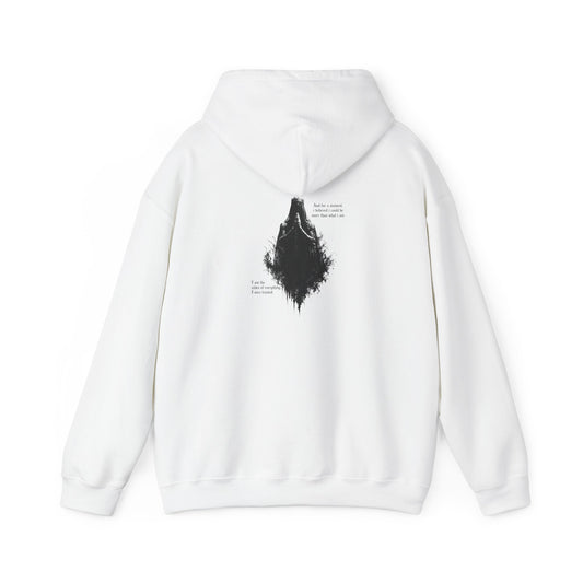 After Midnight — Silent Star Hoodie