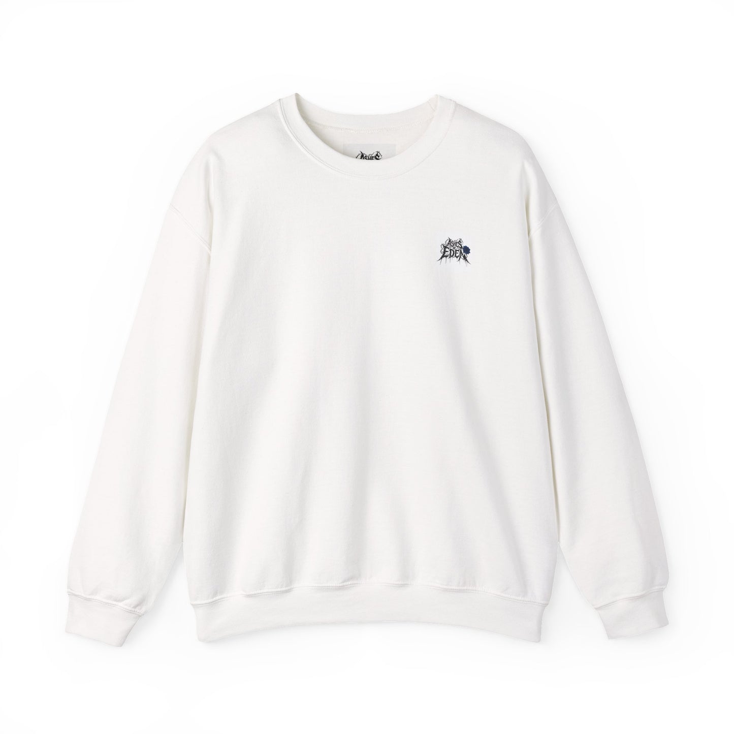 After Midnight – Prayer Form Hoodie