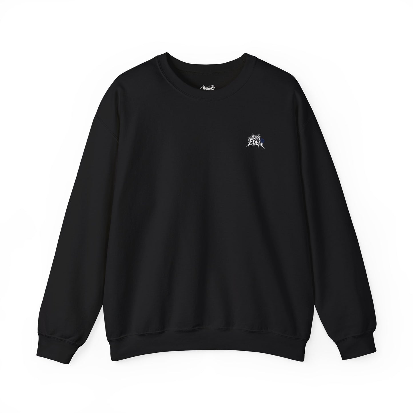After Midnight – Prayer Form Hoodie