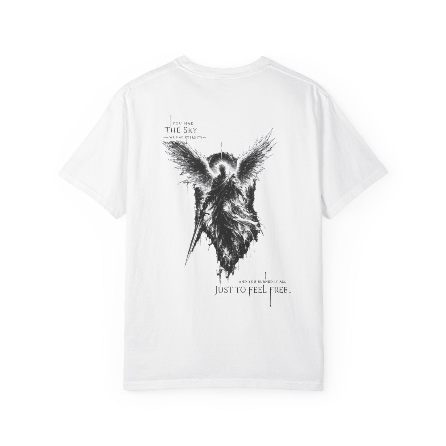 Midnight Sigil — Tee