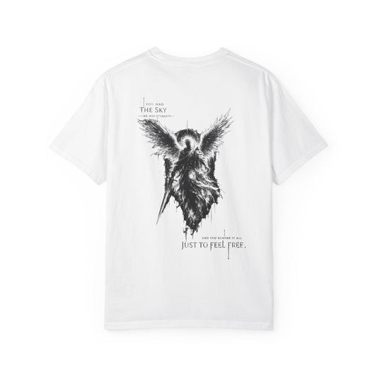 Midnight Sigil — Tee