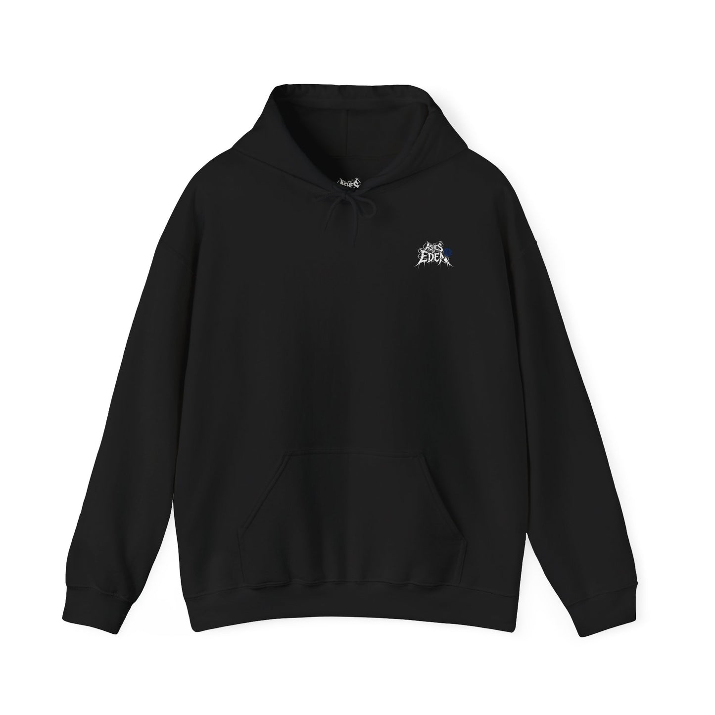 After Midnight — Silent Star Hoodie