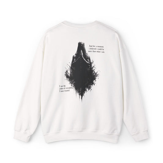 After Midnight – Prayer Form Hoodie