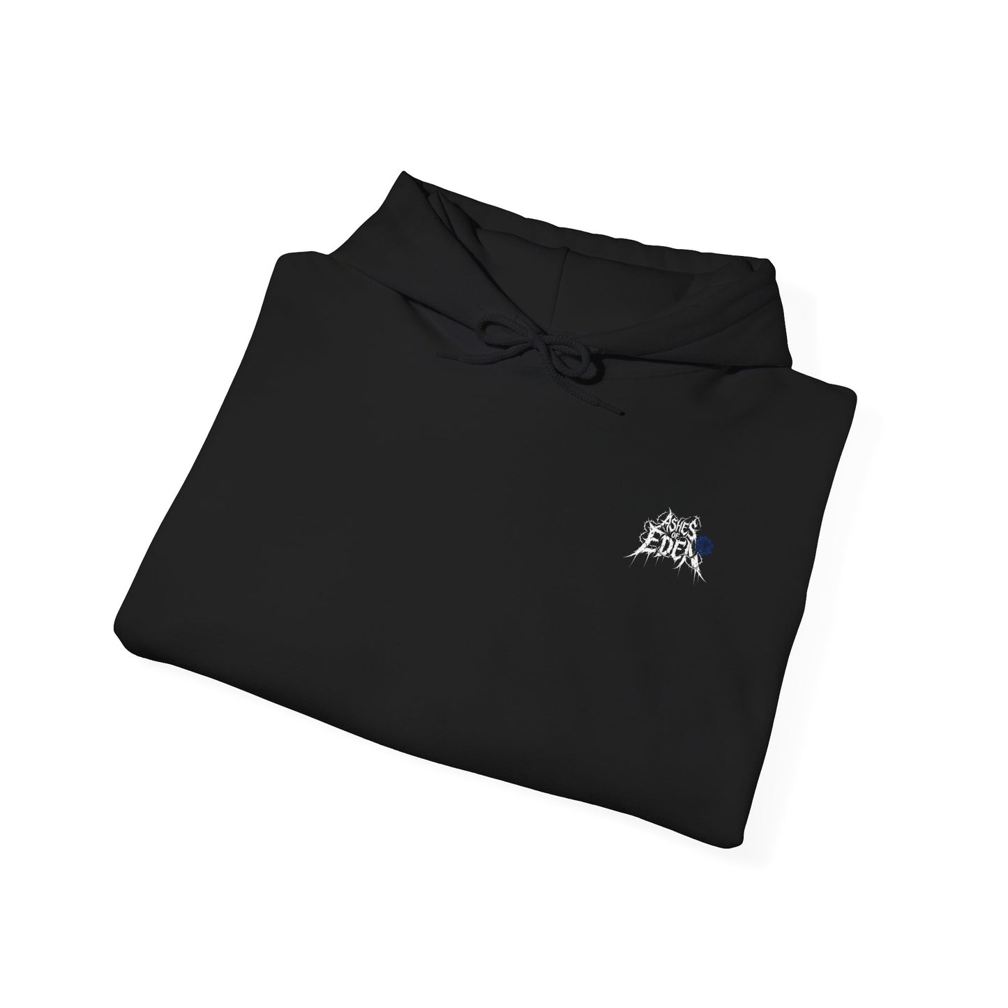 After Midnight — Silent Star Hoodie